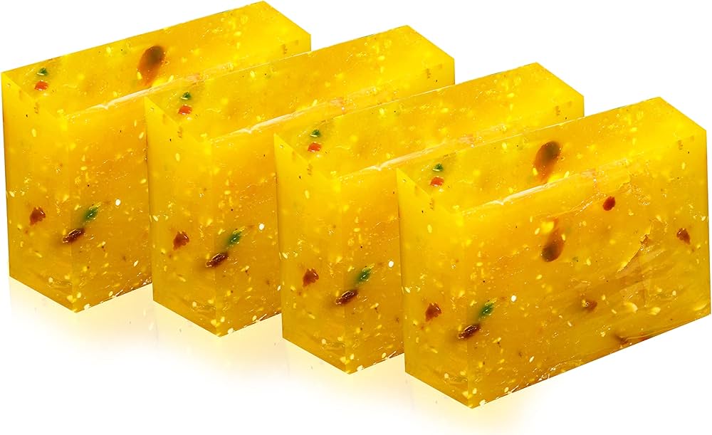 Kerala Traditional Yellow Halwa 1 kg