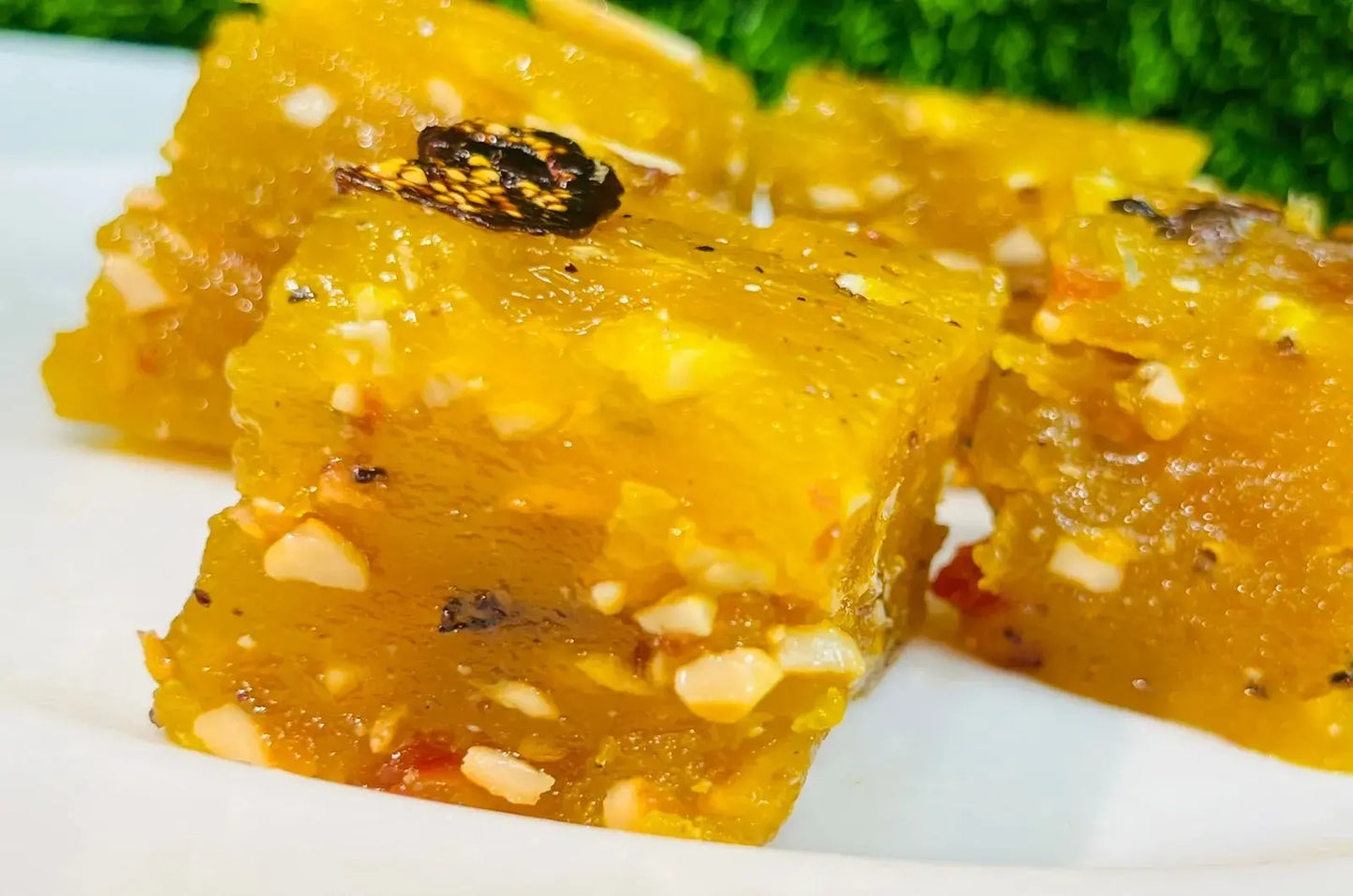 Kerala Traditional Yellow Halwa 1 kg