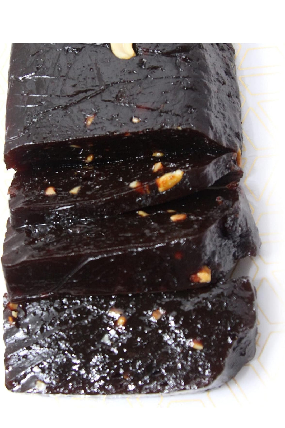 Kerala Traditional Black Halwa 1 kg