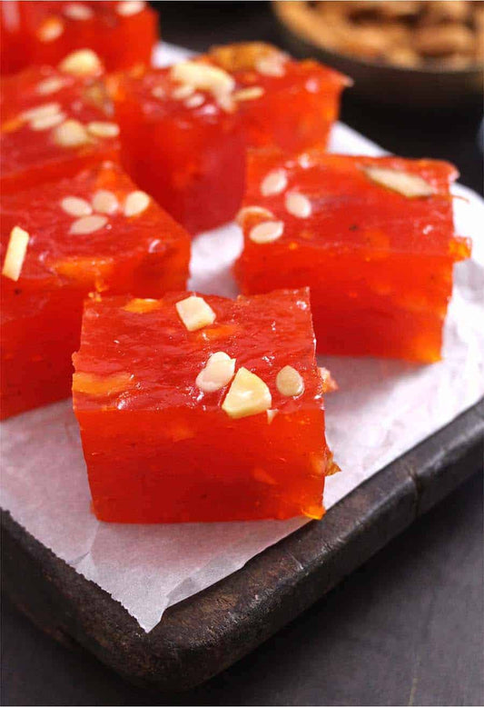 Kerala Traditional Red Halwa 1 kg