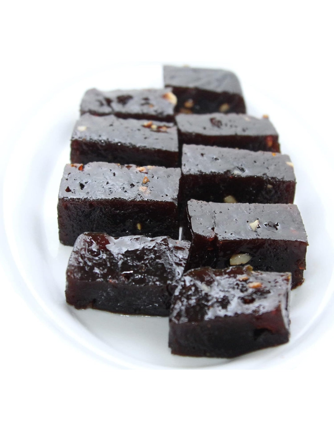 Kerala Traditional Black Halwa 1 kg