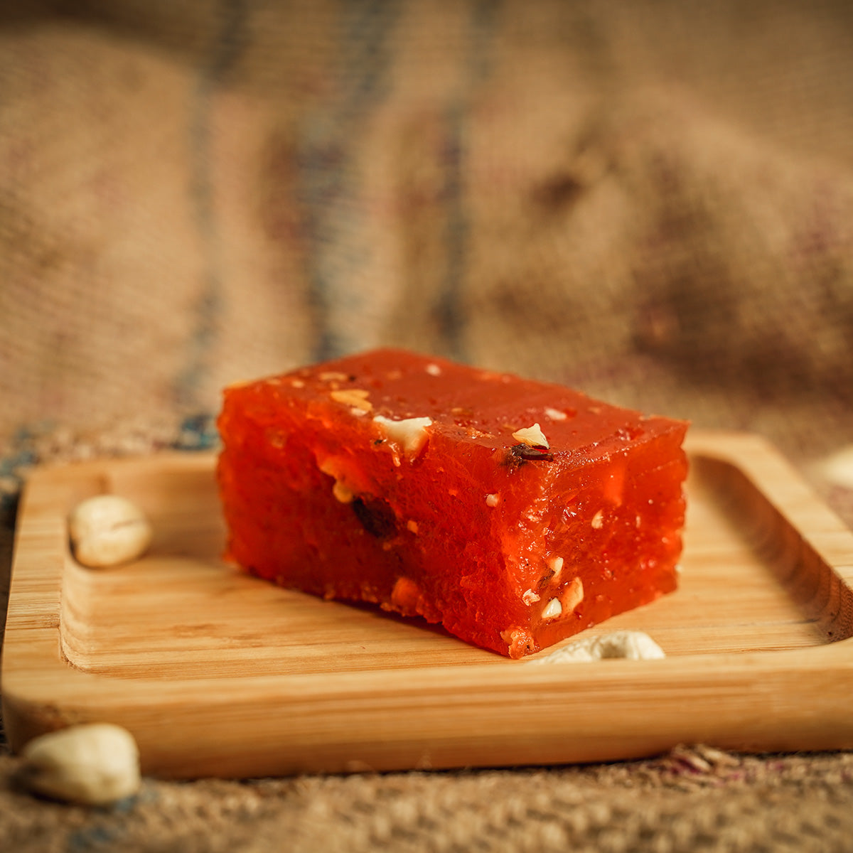 Kerala Traditional Red Halwa 1 kg